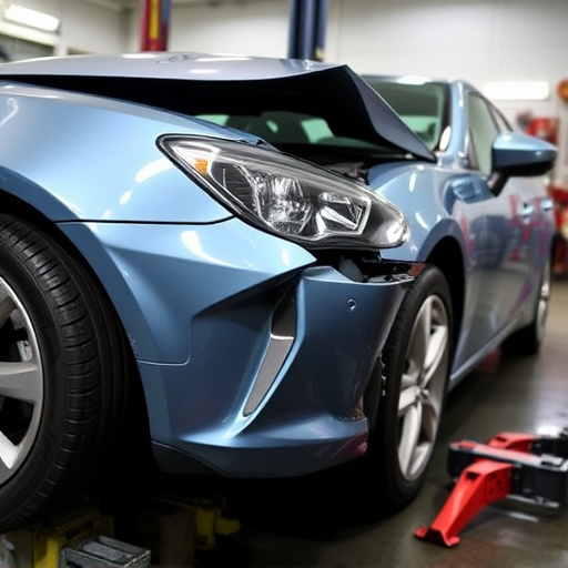 car collision repair