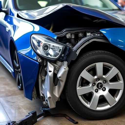 car collision repair