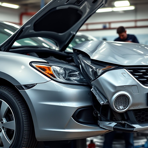 car collision repair
