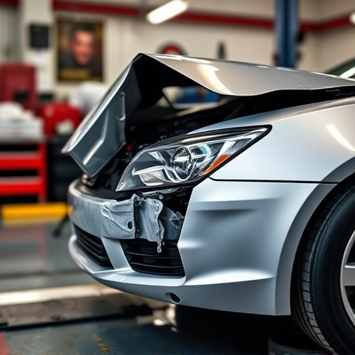 car collision repair
