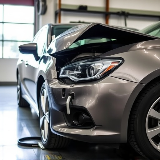 car collision repair