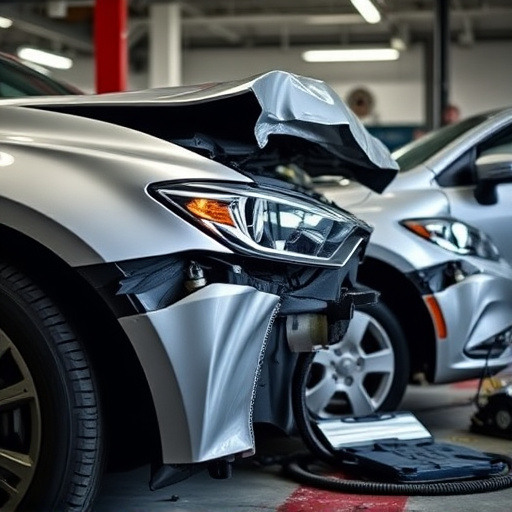 car collision repair