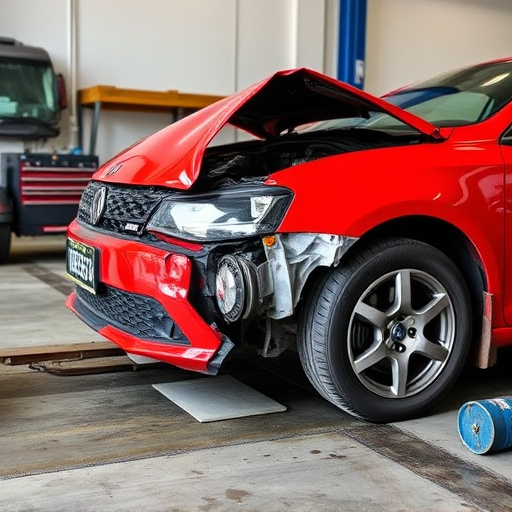 car collision repair