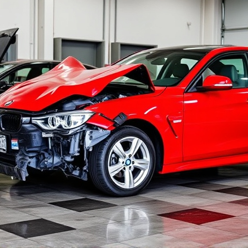 car collision repair