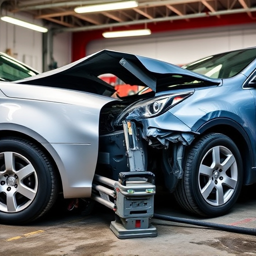 car collision repair