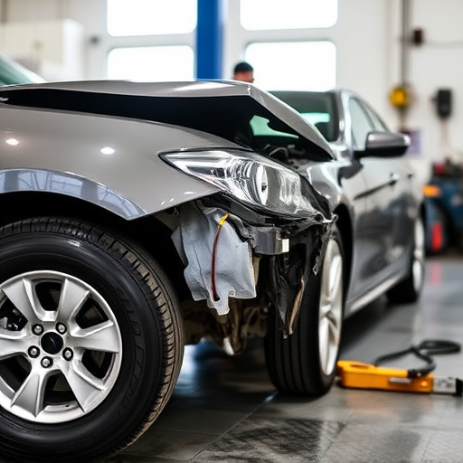 car collision repair