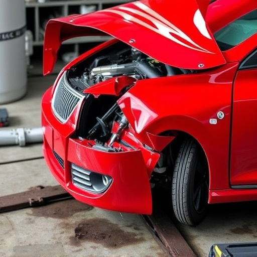 car collision repair