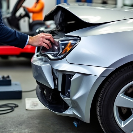 car collision repair