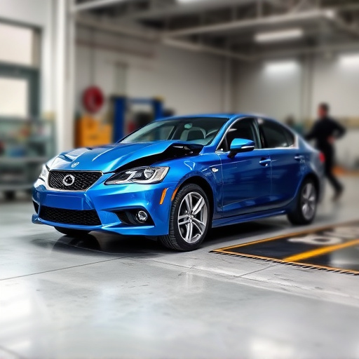 car collision repair