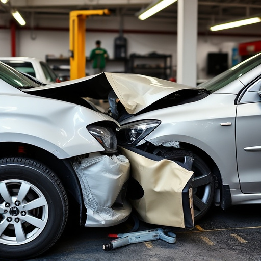 car collision repair