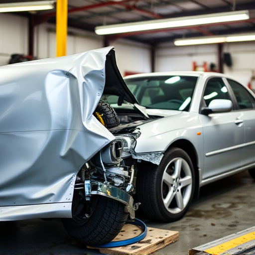 car collision repair