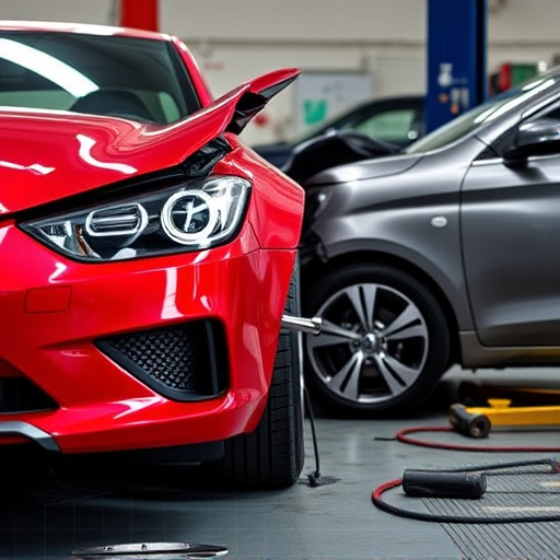 car collision repair