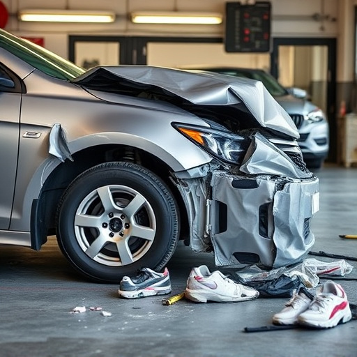car collision repair