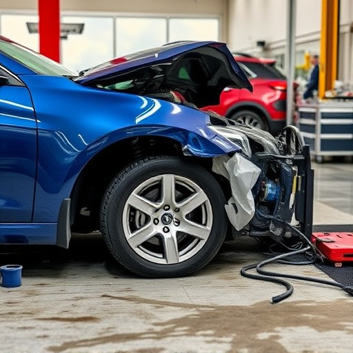 car collision repair