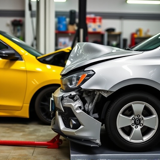 car collision repair