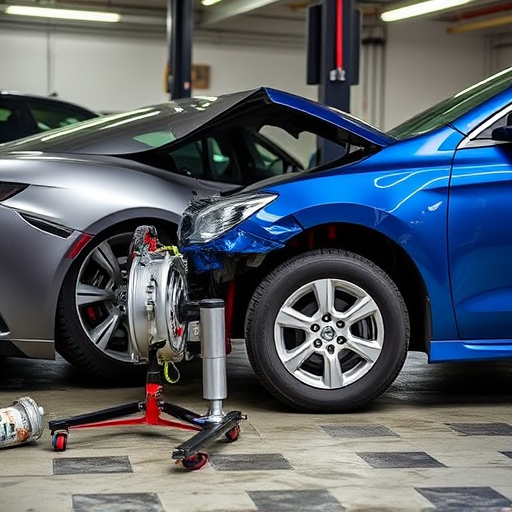 car collision repair