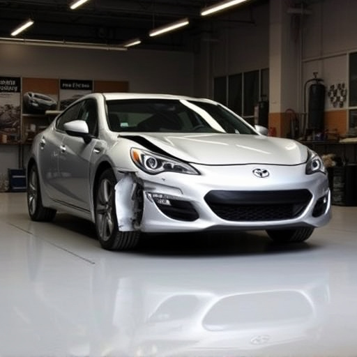 car collision repair