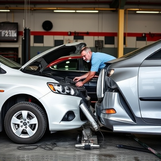 car collision repair