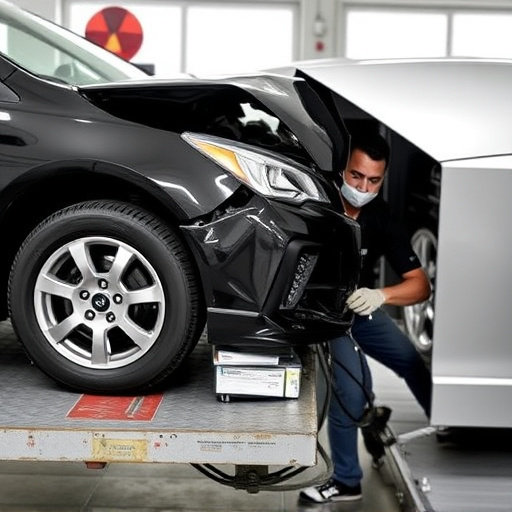 car collision repair