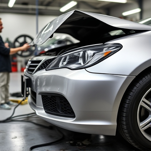 car collision repair