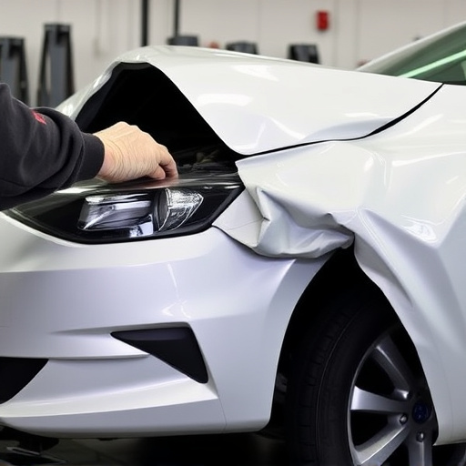 car collision repair
