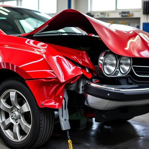 car collision repair
