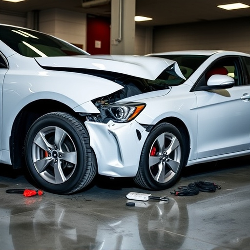 car collision repair