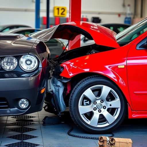 car collision repair