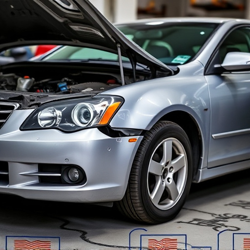 car collision repair