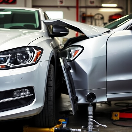 car collision repair