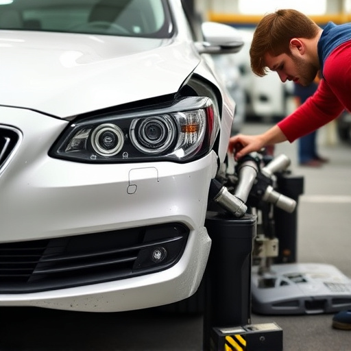 car collision repair