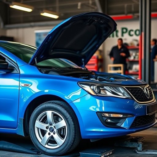 car collision repair