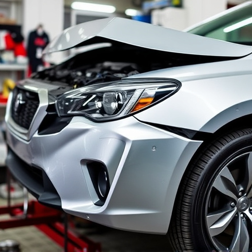 car collision repair