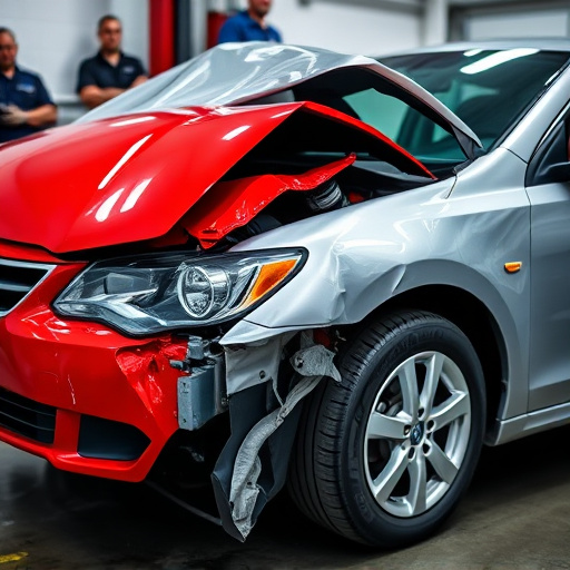 car collision repair
