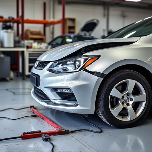 car collision repair