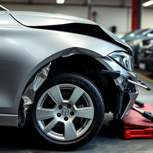car collision repair
