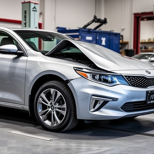 car collision repair