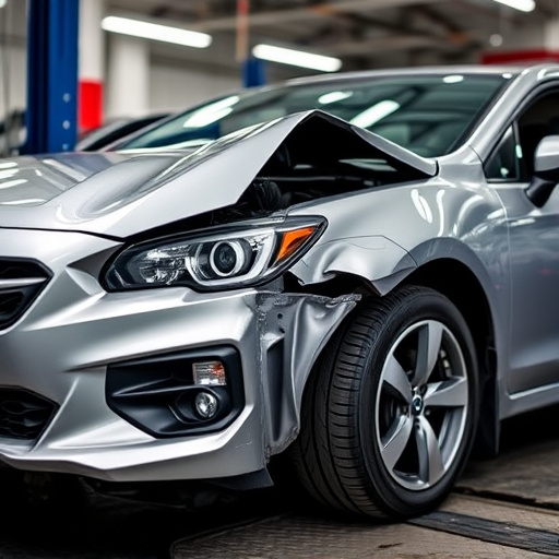 car collision repair