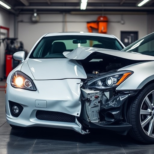 car collision repair