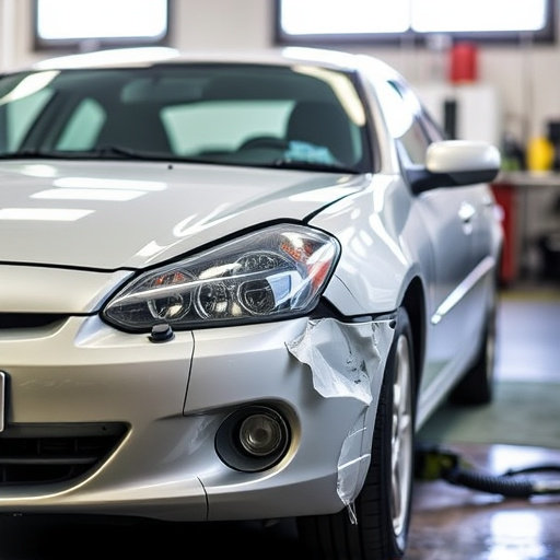 car collision repair