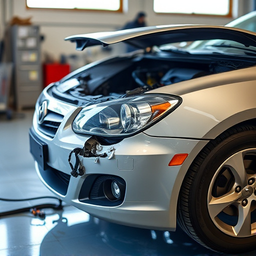 car collision repair