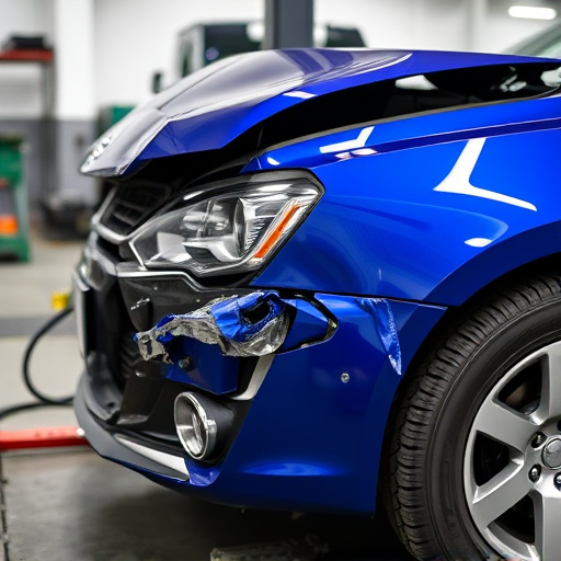 car collision repair
