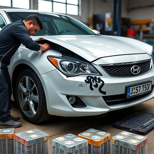 car collision repair