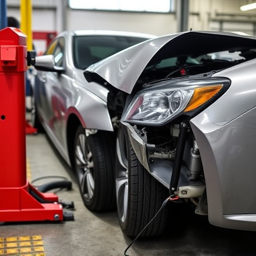 car collision repair