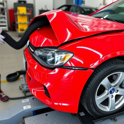 car collision repair
