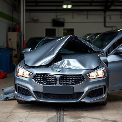 car collision repair