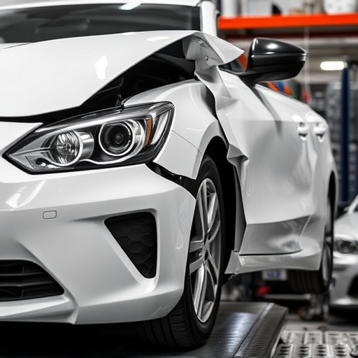 car collision repair