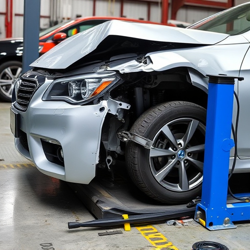 car collision repair