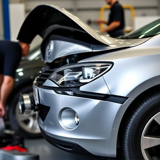 car collision repair