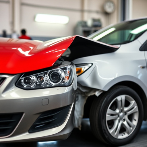 car collision repair